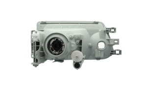 Far fata Stanga (H3/H4, fara motoras, culoare semnalizator: alb) potrivit TOYOTA DYNA, DYNA 100, DYNA 150, DYNA 200 -01.98 - Img 2