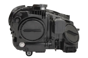 Far fata Stanga (H7/LED/PY21W, cu motor, culoare insert: negru) potrivit MERCEDES E ALL-TERRAIN (S213), E T-MODEL (S213), E (W213) - Img 2