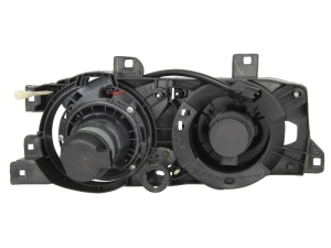 Far fata Stanga (halogen, H1/W5W, fara motoras) potrivit BMW 5 (E34) - Img 2