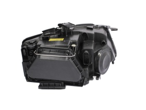 Far fata Stanga (xenon, LED, electric, cu motor) potrivit AUDI A5 - Img 2