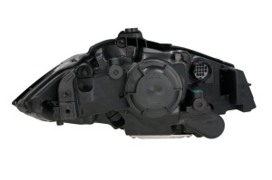 Far Stanga (bi-xenon, D3S/LED, electric, cu motor) potrivit JAGUAR XF I, XF SPORTBRAKE 2012-2015 - Img 2