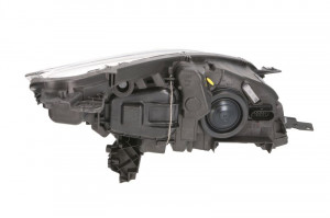 Far Stanga (D3S/H1/H7, electric, fara motoras) potrivit FORD KUGA II 03.13- - Img 2