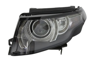Far Stanga (D3S/LED, electric, AFS) potrivit LAND ROVER RANGE ROVER EVOQUE 2011-2015