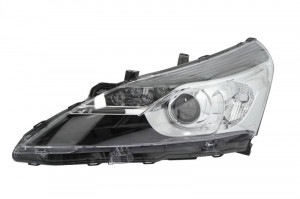 Far Stanga (D4R/LED, electric, fara motoras, xenon) potrivit TOYOTA VERSO 2013-2018