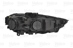 Far Stanga (D5S/LED, electric, cu motor) potrivit AUDI A3 -06.16 - Img 2