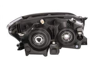 Far stanga (H11/HBTOYOTA RAV 4 2005-2009 - Img 2