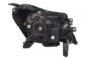 Far Stanga (H4/PY21W/W5W, electric, fara motoras) potrivit NISSAN NP300 NAVARA dupa 2015 - Img 2