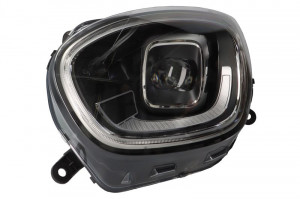 Far stanga (LED, LED) potrivit MINI COUNTRYMAN F60 10.16-06.20 - Img 1