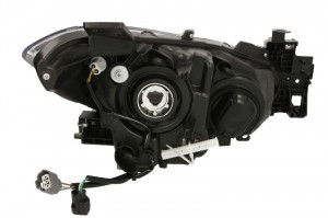 Far stanga potrivit MAZDA 3 2013-2017 - (H11/H15, electric) - Img 2