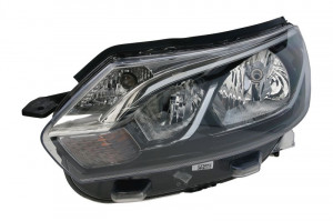 Far stanga potrivit TOYOTA PRO ACE dupa 2016 - (H1/H7, reglaj electric, cu motoras)