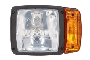Fat stanga potrivit JCB 2CX, 2CXL, 2CXS, 2CXSL, 2CX-SMO, 3CX, 3CX SITEMASTER, 3CX-2, 3CX-4, 3CXC, 3CXS, 3CXT, 4CX, 4CXC, 5CX, 520-40