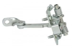 Fixare usa Stanga/Dreapta Fata potrivit PEUGEOT 206 1998-2009