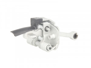 Fixare usa Stanga/Dreapta Fata potrivit SEAT AROSA; VW LUPO 1997-2005 - Img 2