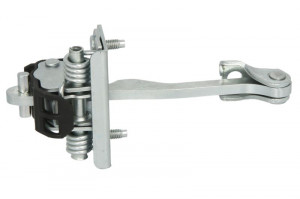 Fixare usa Stanga/Dreapta Spate potrivit PEUGEOT 3008 I, 3008 II P84, 5008 I, 5008 II T87 2009-2020 - Img 2
