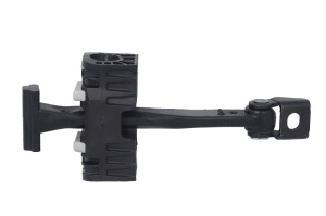 Fixator usa spate stanga/dreapta potrivit BMW 1 E87 06.04-03.07 - Img 1