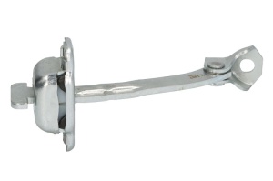 Fixator usa spate stanga/dreapta potrivit CITROEN C1; PEUGEOT 107; TOYOTA AYGO I 06.05-12.08 - Img 2