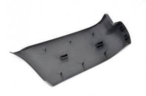 Flaps bara protectie Spate Dreapta gri potrivit FORD TRANSIT, TRANSIT TOURNEO - Img 3