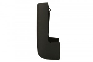 Flaps bara protectie Spate Stanga cu locas senzorii parcare, grunduit potrivit MERCEDES G W461, G W463 01.08-12.10 - Img 1