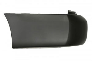 Flaps bara protectie Spate Stanga grunduit potrivit CITROEN SPACETOURER; OPEL ZAFIRA LIFE; PEUGEOT TRAVELLER; TOYOTA PROACE VERSO dupa 2016