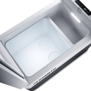 Frigider auto, serieCoolFreeze CDF, model: CDF2 36, 31l., 12/24 V, interval temperatura: intre +10 ° C si -12 ° C, panou de control dedicat - Img 3