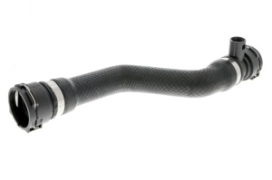 Furtun radiator inferior potrivit BMW 5 (E60) 2.0 09.07-02.10 - Img 1