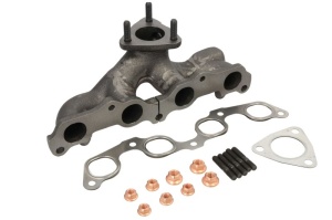 Galerie evacuare potrivit SEAT AROSA, CORDOBA, CORDOBA VARIO, IBIZA II, INCA; VW CADDY II, CADDY II/MINIVAN, GOLF III, LUPO I, POLO, POLO III, POLO III CLASSIC 1.0/1.4 07.93-07.05 - Img 1