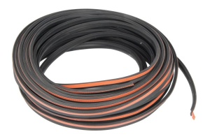 Garnitura parbriz fata dreapta potrivita BMW 5 (F10), 5 (F11), 7 (F01, F02, F03, F04), X3 (F25); Citroen JUMPY II; Fiat SCUDO dupa 2002