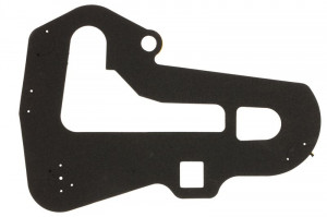 Garnitura Stop lampa spate spate Dreapta potrivit TOYOTA AURIS 2006-2012