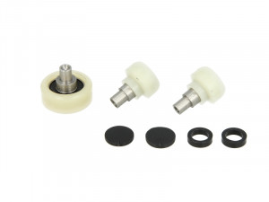 Ghidaj cu role potrivit MERCEDES VITO / MIXTO W639, VITO W639 dupa 2003 - usa culisanta central - Img 2
