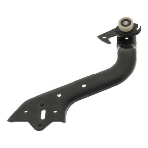 Ghidaj cu role, usa culisanta Inferior Dreapta potrivit MERCEDES SPRINTER 3,5-T (B906), SPRINTER 3-T (B906), SPRINTER 3-T (B910), SPRINTER 4,6-T (B906), SPRINTER 5-T (B906); VW CRAFTER 30-35 04.06- - Img 2