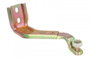 Ghidaj cu role, usa culisanta Inferior Stanga potrivit MERCEDES SPRINTER 2-T (B901, B902), SPRINTER 3-T (B903), SPRINTER 4-T (B904), SPRINTER 5-T (B905); VW LT 28-35 II, LT 28-46 II 1995-2006