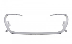 Grila bara crom, potrivit PEUGEOT 308, 308 I, 308 II 2007-2021 2011-2013