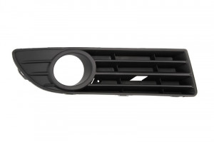 Grila bara Fata Dreapta inchis potrivit VW POLO 2001-2009