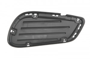 Grila bara fata dreapta potrivit MERCEDES Clasa E T-MODEL (S212), E (W212) 2013-2016 - model AMG