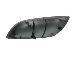 Grila bara fata Dreapta potrivit TOYOTA YARIS 2005-2012 - Img 2