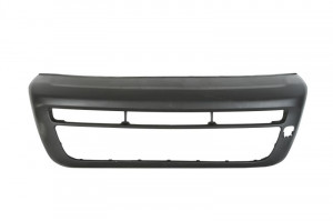 Grila bara fata gri inchis potrivit KIA SOUL I 2009-2014 2011-2014
