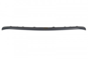 Grila bara fata plastic, grunduit potrivit BMW X5 F15, F85 2013-2018 2013-2018