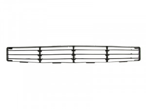 Grila bara fata potrivit FORD FOCUS 1998-2001 - mijloc, BASE, cu locas proiectoare