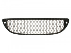 Grila bara fata potrivit SEAT ALTEA, ALTEA XL, LEON, TOLEDO 2004-2009 - negru