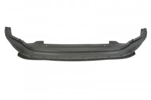 Grila bara fata potrivit VW GOLF ALLTRACK 7, GOLF SPORTSVAN 7, GOLF 7 Hatchback dupa 2013 - Inferior (GTI)