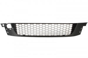 Grila bara fata potrivit VW SCIROCCO 2008-2014 - mijloc