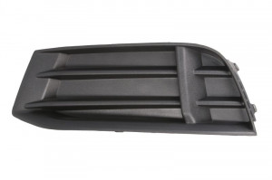 Grila bara fata stanga plastic AUDI A3 limuzina dupa 2016 - Img 1