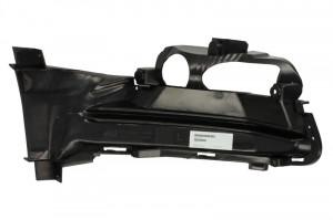 Grila bara fata Stanga plastic, negru potrivit FORD USA MUSTANG dupa 2015 dupa 2015 - Img 2
