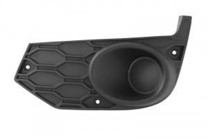 Grila bara fata stanga potrivit IVECO DAILY 2014-2019