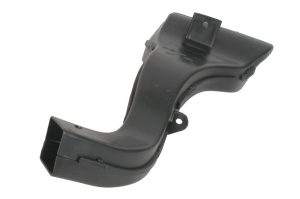 Grila bara fata stanga potrivit Land Rover Range Rover SPORT II L494 2017-2022 - conducta aer pt racire frana