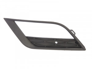 Grila bara fata stanga potrivit SEAT IBIZA 2012-2017 - cu locas proiectoare