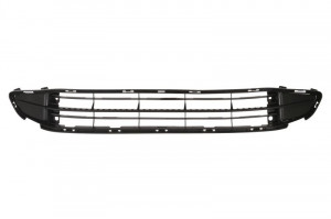 Grila bara negru potrivit HONDA JAZZ III dupa 2008 2008-2011