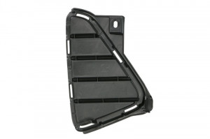 Grila bara negru potrivit TOYOTA RAV4 IV 2016-2018 - Img 2