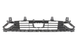 Grila bara potrivit KIA OPTIMA JF 2018-2019 - (inferior, cu un suport radar, negru, EX/LX/LXS)