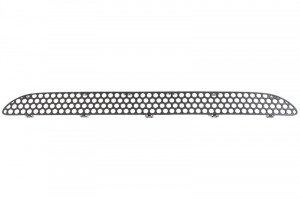 Grila bara SPORT, negru potrivit MERCEDES M W163 1998-2005 1998-2005